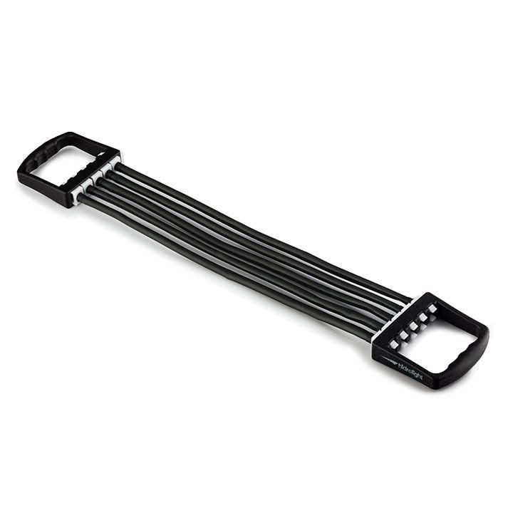 Elástico Extensor Multifuncional Exercício Membro Superior - Imagem 6