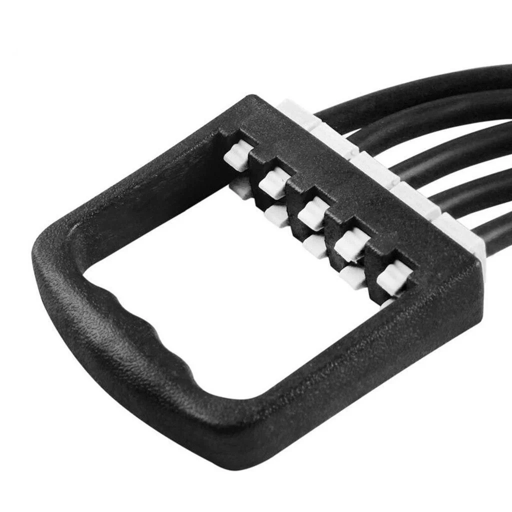 Elástico Extensor Multifuncional Exercício Membro Superior - Imagem 7