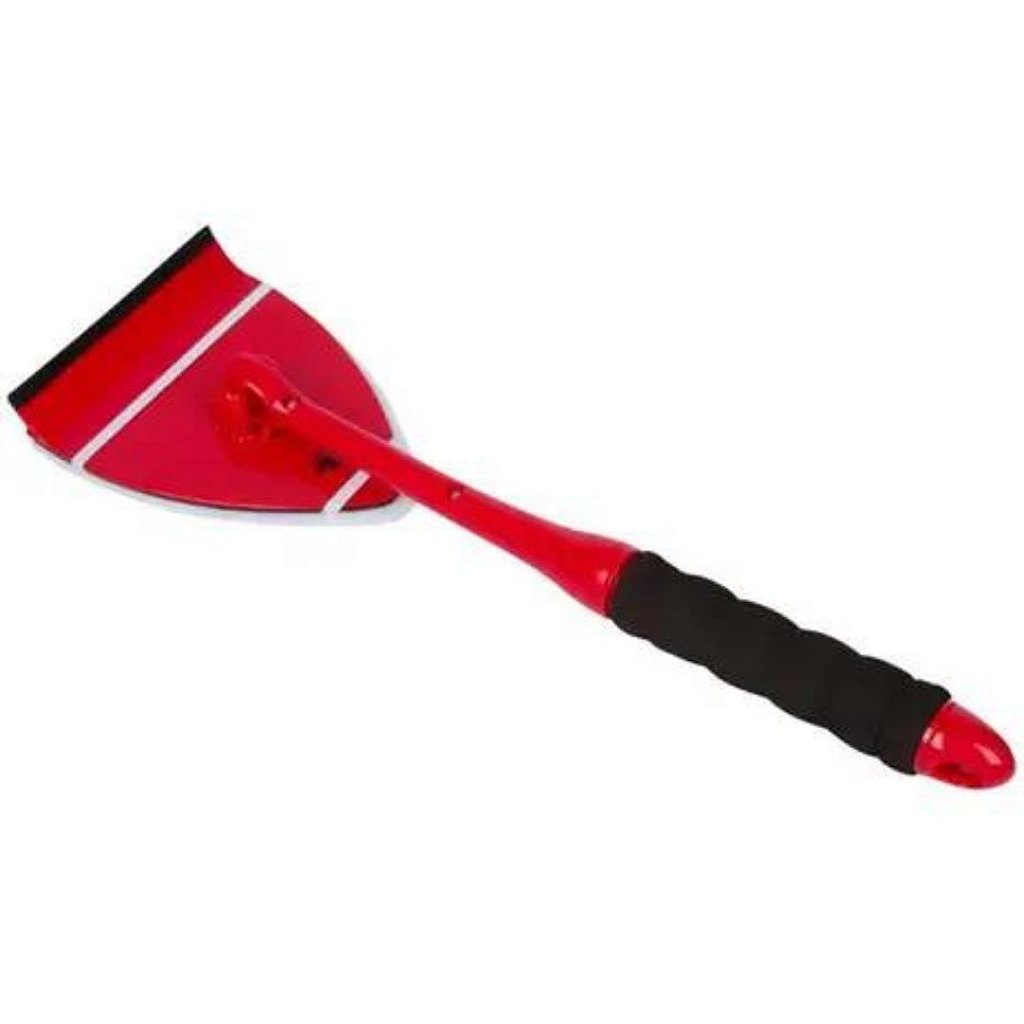 Kit de limpeza Escova Rodo Magico 360° Limpa Vidro Espelho Janela - Imagem 8