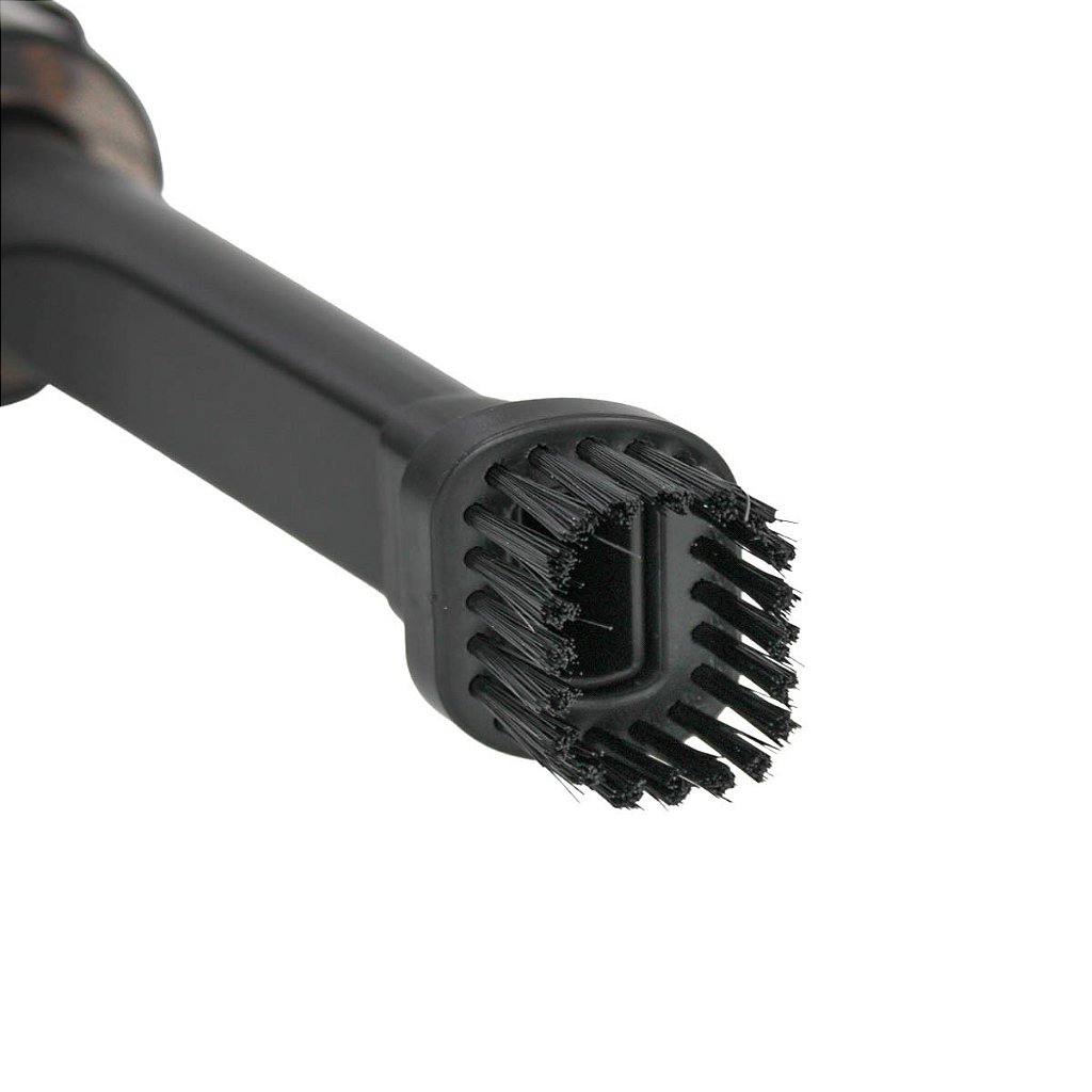 Mini Aspirador De Pó Portátil Vertical USB Recarregável 2 Em 1 - Imagem 4