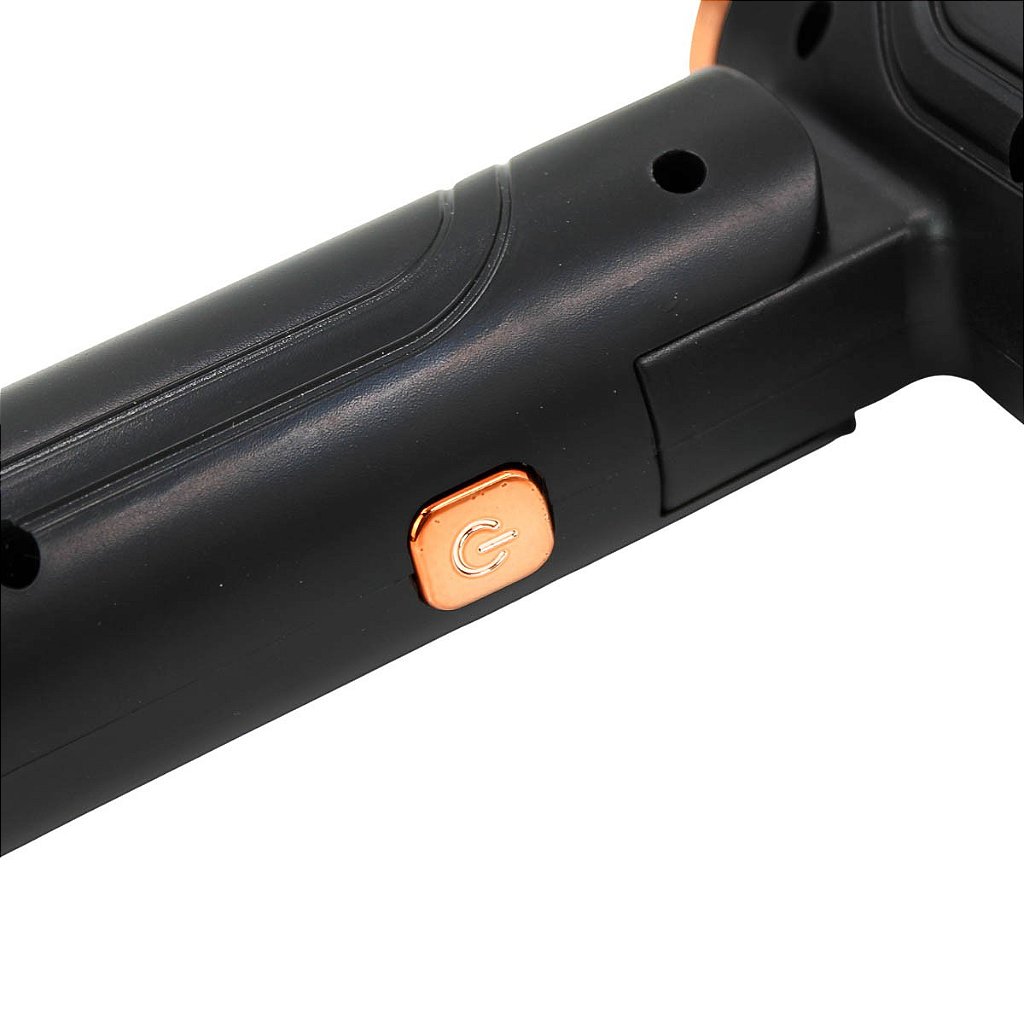 Mini Aspirador De Pó Portátil Vertical USB Recarregável 2 Em 1 - Imagem 2