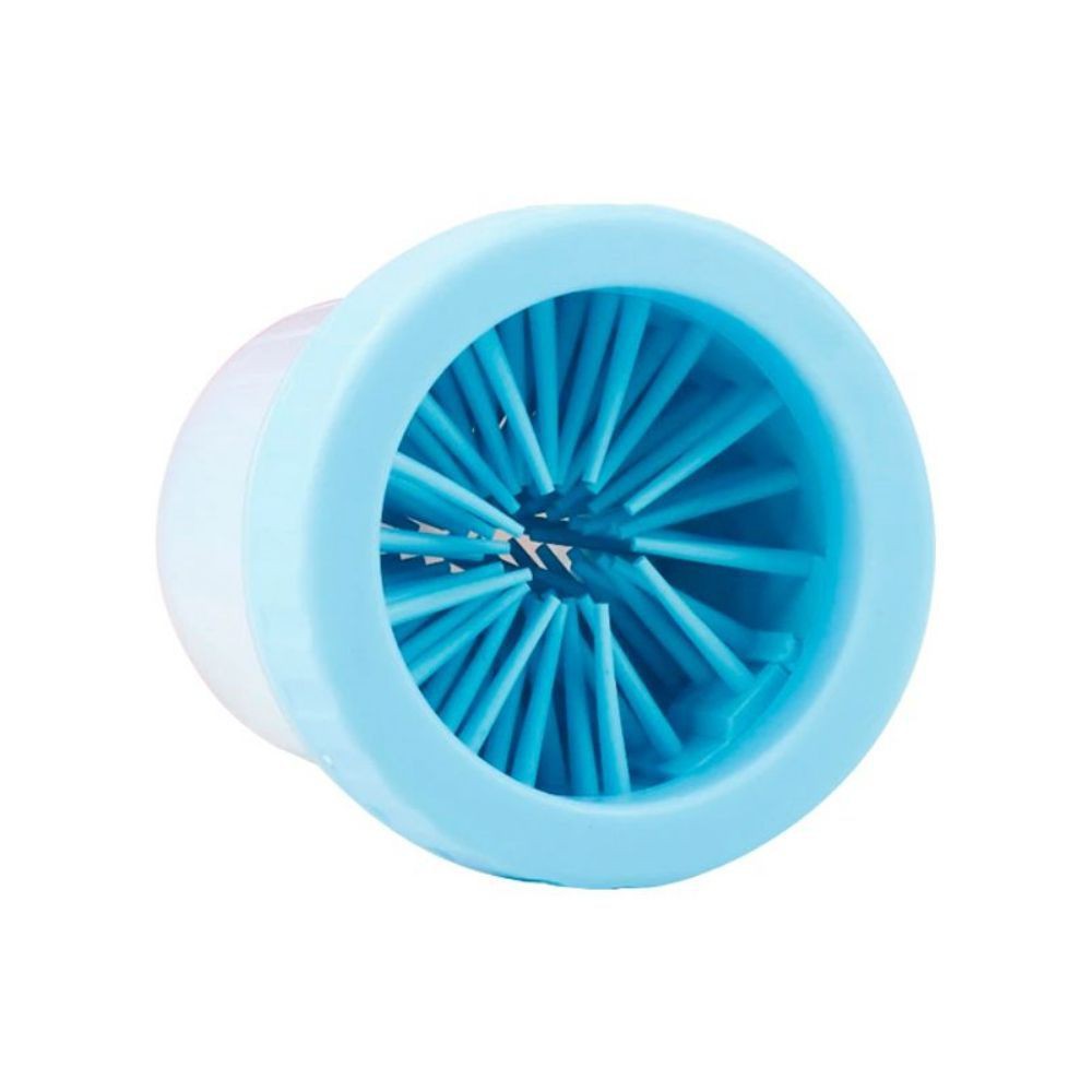 Copo Limpador Limpa Patas Patinhas De Cachorro Cão Pet - Imagem 4