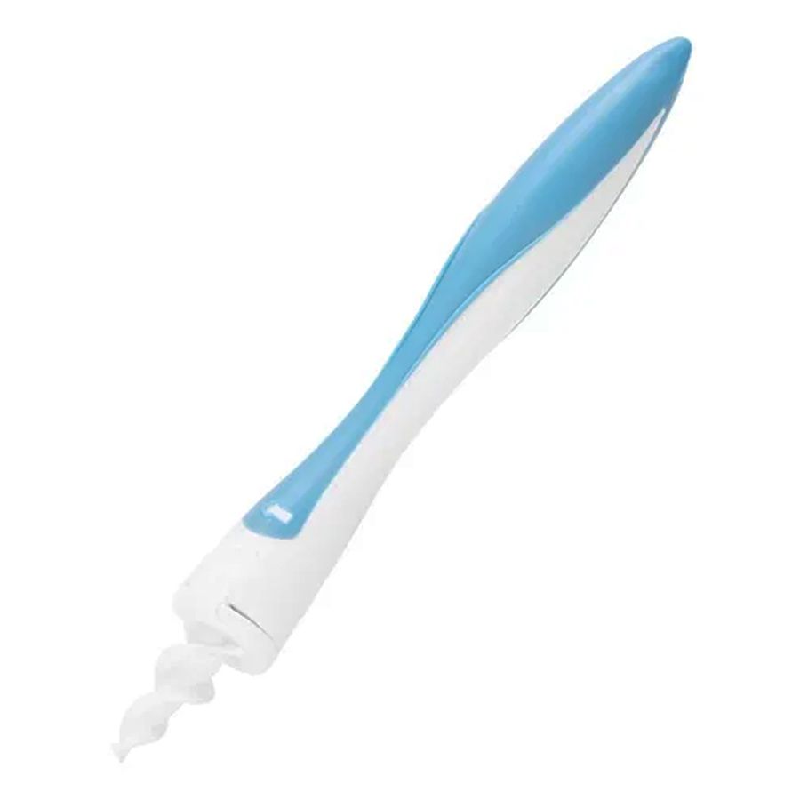 Removedor Limpeza Cera Do Ouvido Orelha Facil - Imagem 3