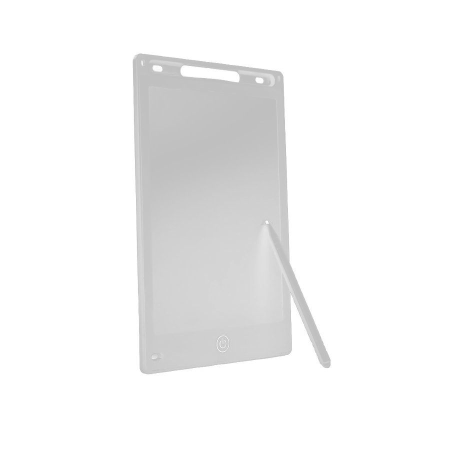 Tablet Infantil Lousa Mágica Digital LCD 8,5 Para Desenho Colorido - Imagem 2