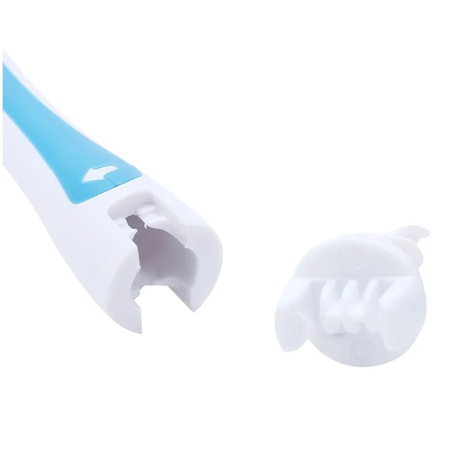 Removedor Limpeza Cera Do Ouvido Orelha Facil - Imagem 5