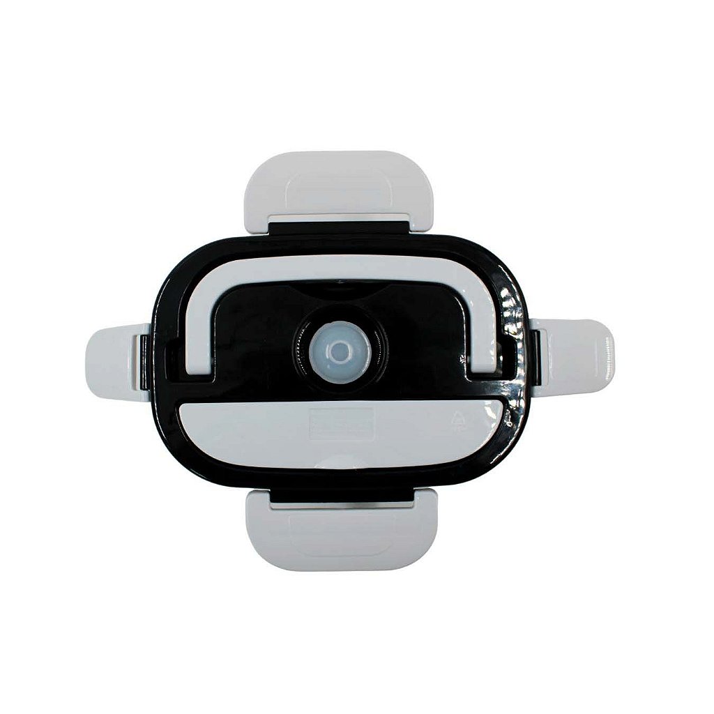 Marmita Térmica Elétrica 1,5L Portátil 110V Preto - Imagem 3