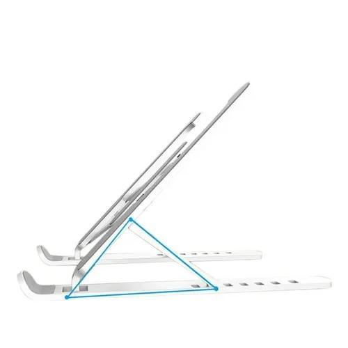 Suporte Retrátil Ajustável Para Celular Tablet Ipad - Imagem 5